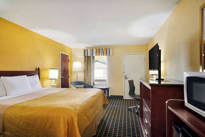 TRAVELODGE BY WYNDHAM UNADILLA