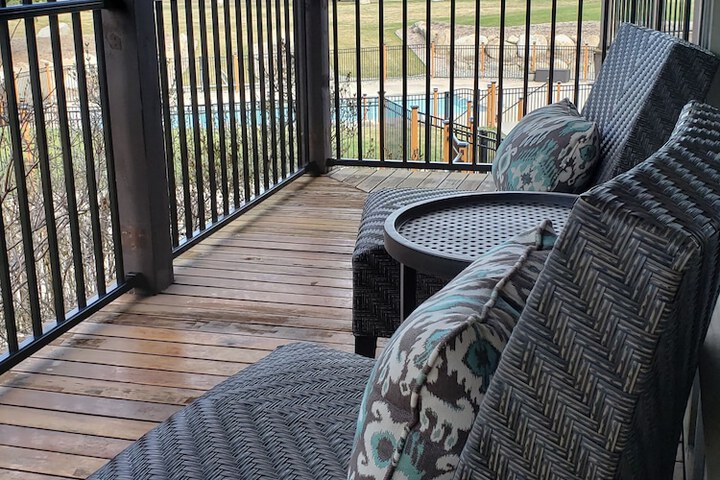 Terrace/Patio 72 of 87
