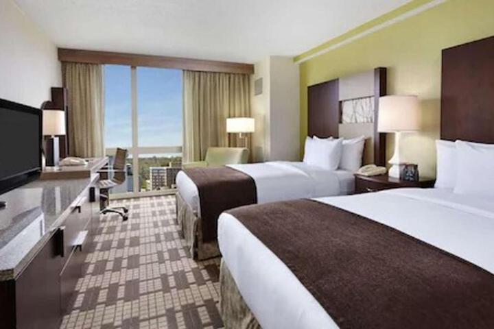 Hotel Silver Spring