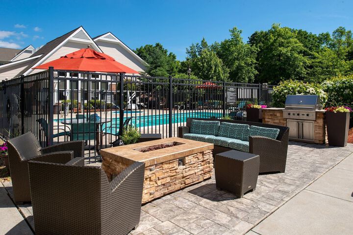 Residence Inn by Marriott Boston Andover