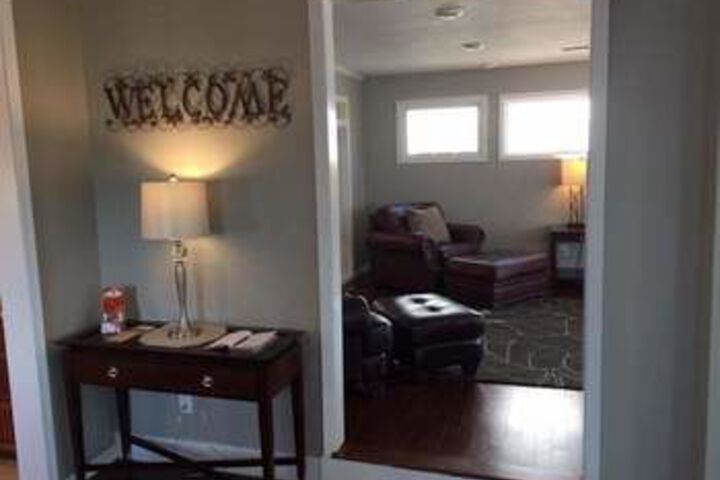 Maple Street Inn