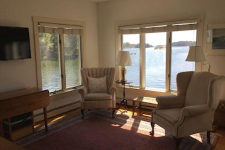 Head of the Bay Home