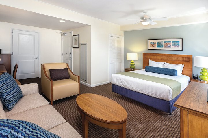 Club Wyndham Oceanside Pier
