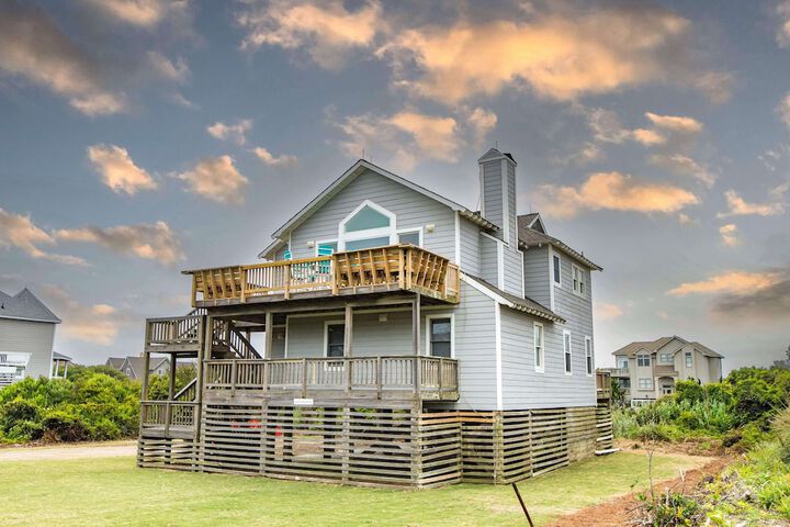 Sanderling Resort Residences