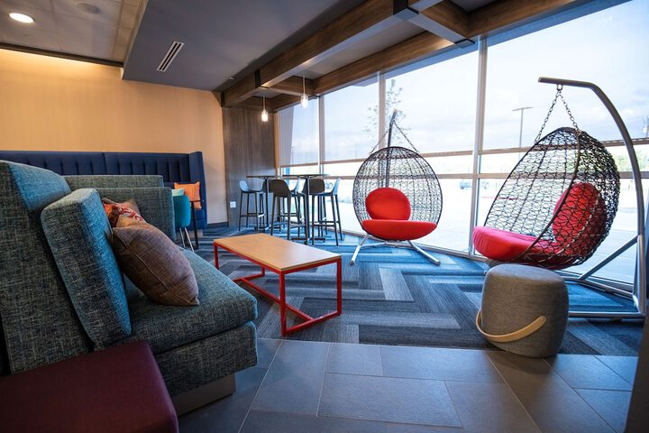 Hotel Interior 11 of 44