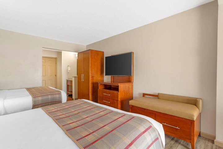 The Inn at Apple Valley an Ascend Collection Hotel