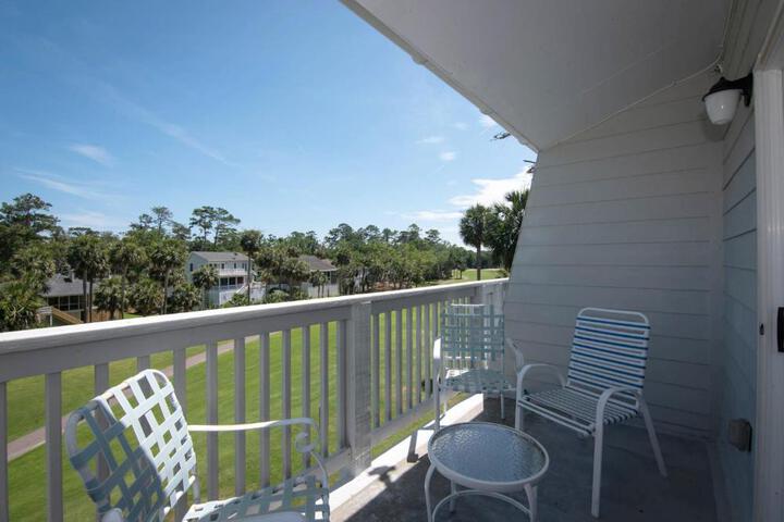 Driftwood Villa - 287