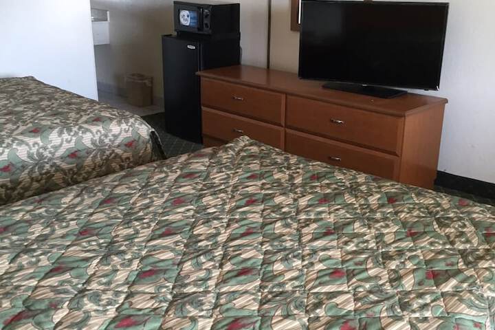 Economy Inn