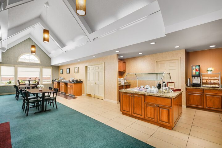 Residence Inn by Marriott Philadelphia Montgomeryville