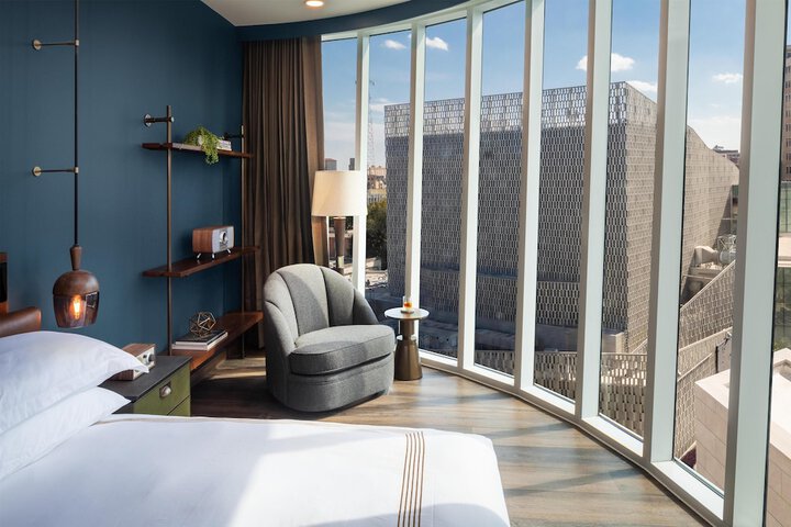 Thompson San Antonio - Riverwalk by Hyatt