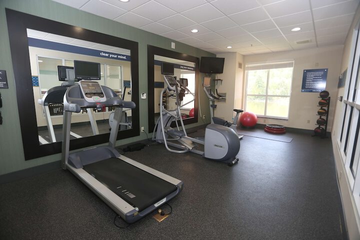 Health and Fitness 29 of 29
