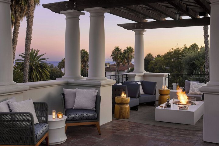 The Ritz-Carlton Bacara Santa Barbara