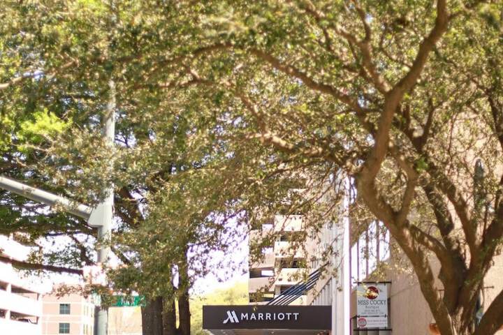 Marriott Columbia