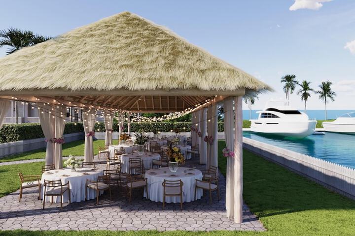 Hilton Key West Resort & Marina