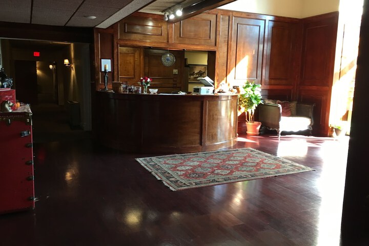 Hotel Interior 26 of 55