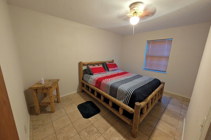 Cedarvale Cabins at Turner Falls