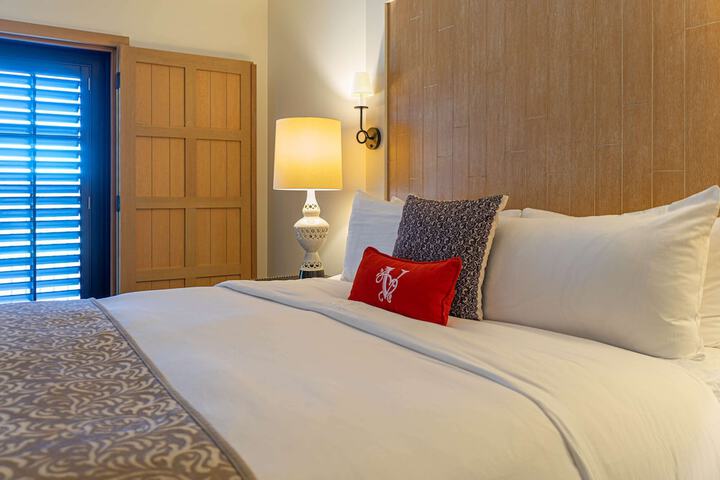 Hotel Valencia Santana Row
