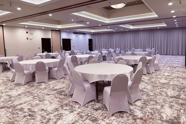 Ramada by Wyndham Tukwila Southcenter