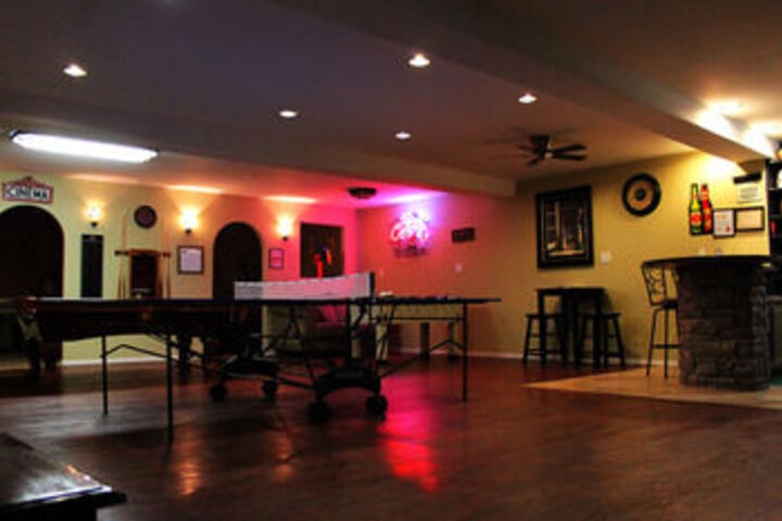 Dream Manor Inn