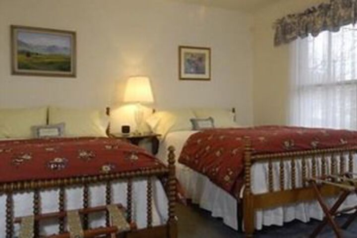Rosemary House B & B