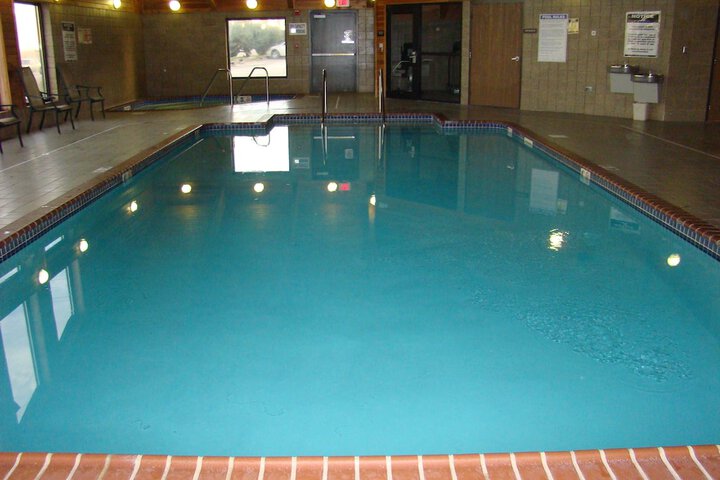 Pool 5 of 173