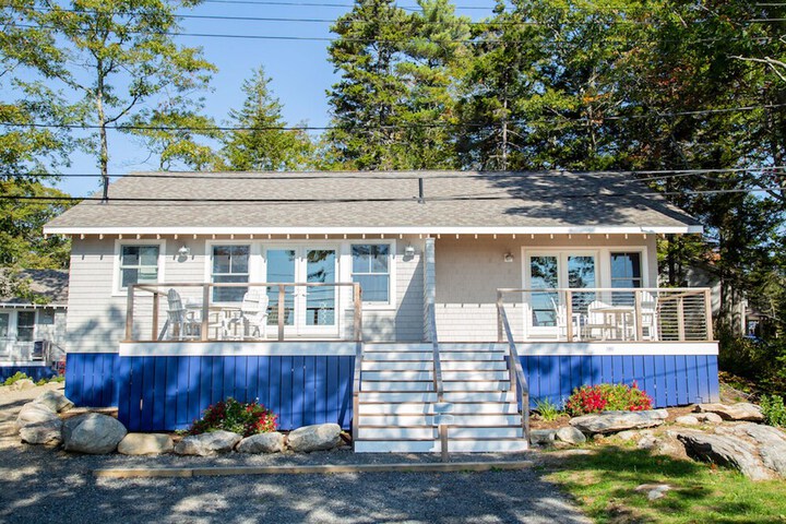Linekin Bay Resort