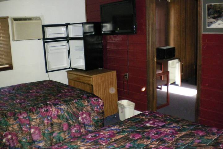 The Rome Motel