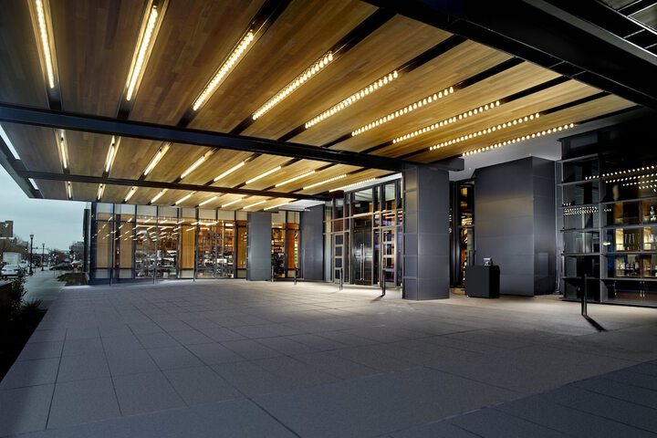 Omni Louisville Hotel