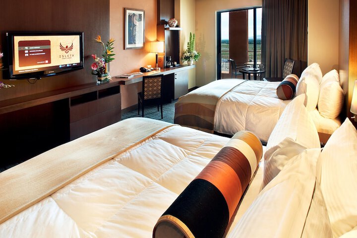Isleta Resort and Casino