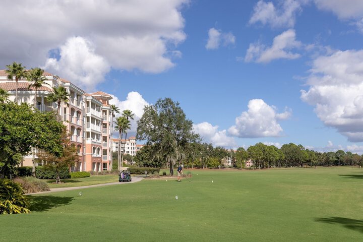 Marriotts Grande Vista