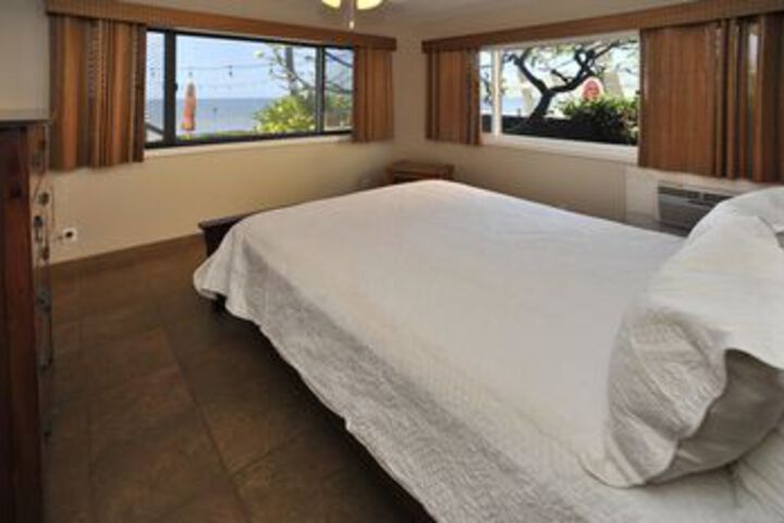 Kihei Kai Oceanfront Condominiums