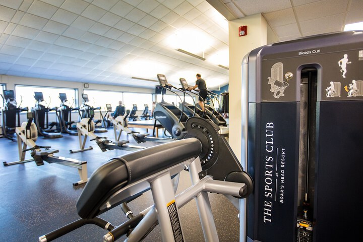 Health and Fitness 55 of 72