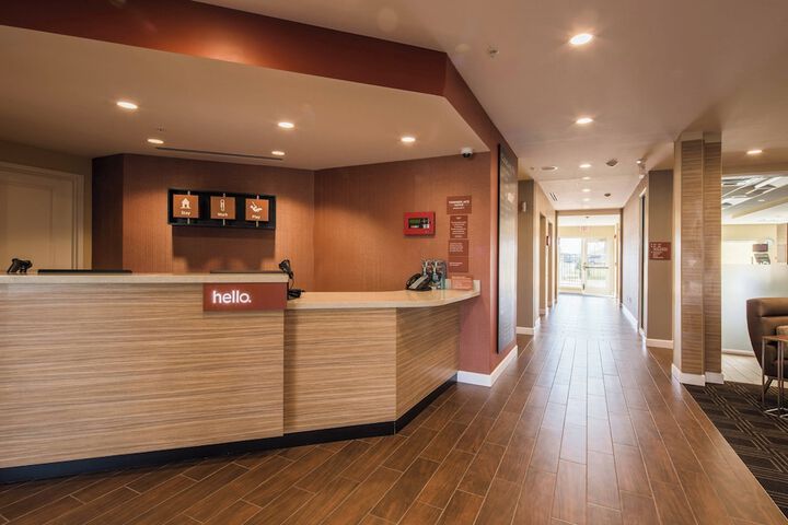 TownePlace Suites by Marriott Cleveland