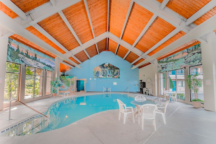 Pool 6 of 48