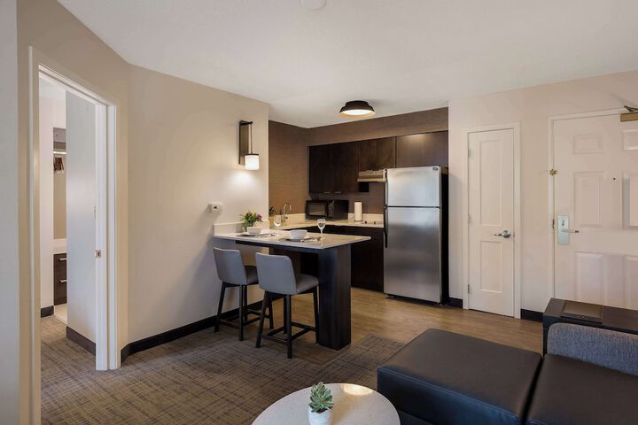 Sonesta ES Suites Parsippany Morris Plains