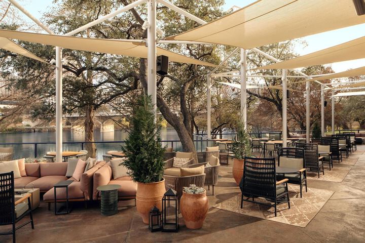 Hyatt Regency Austin
