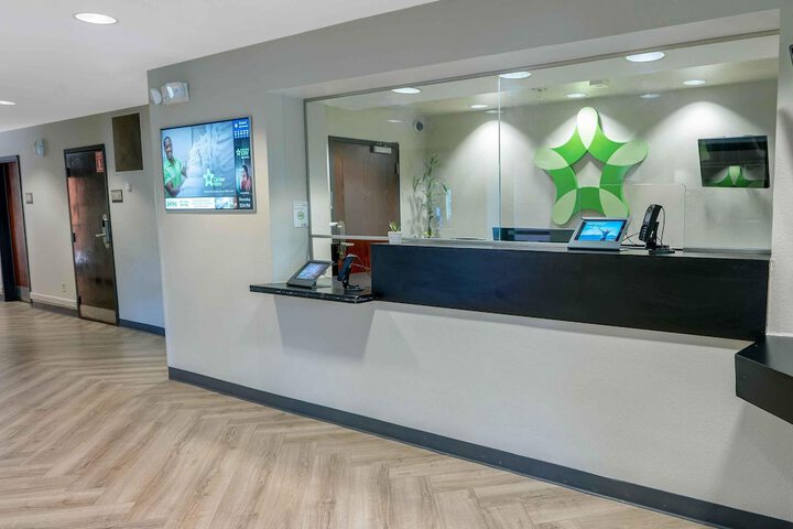 Extended Stay America Suites Philadelphia Bensalem
