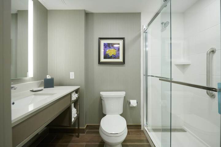 Hilton Garden Inn St. Johns Newfoundland Canada