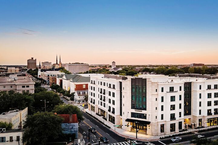Hilton Club Liberty Place Charleston