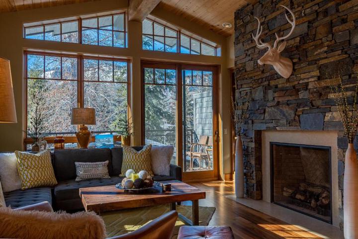 Trail Creek Crossings Unit C