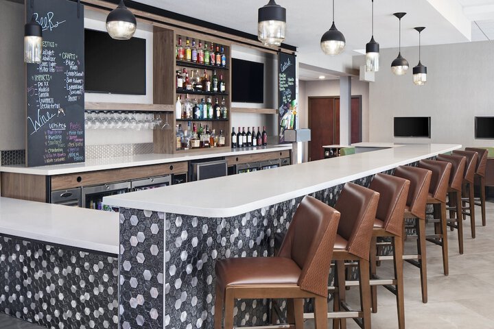 Holiday Inn Odessa by IHG
