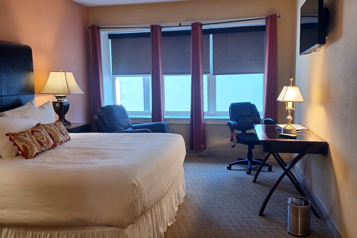 The Clarke Hotel