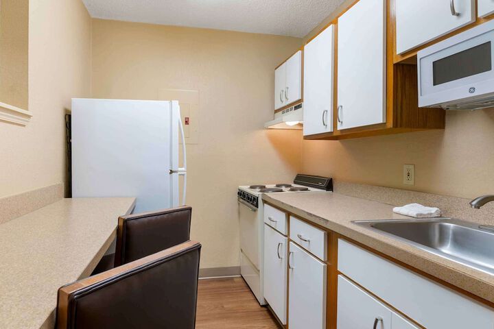 Studio 6 Extended Stay Fairfield OH - Cincinnati