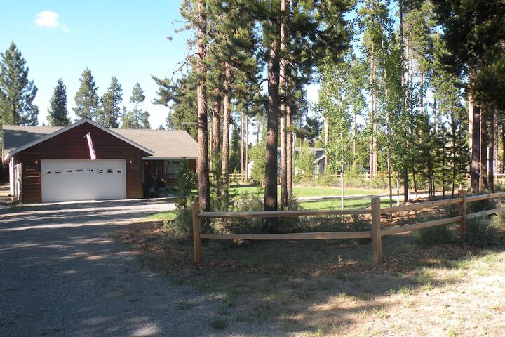 The Cozy Cabin LaPine