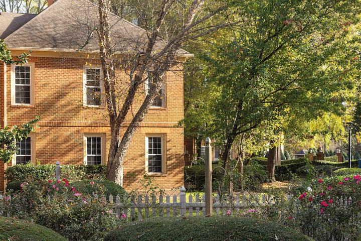 Marriotts Manor Club at Ford's Colony