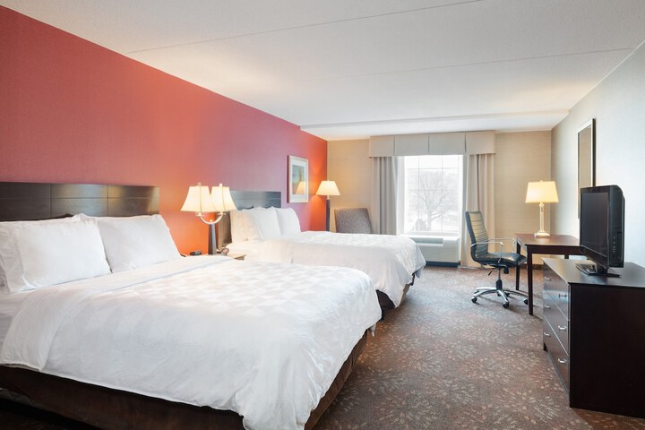 Holiday Inn Norwich by IHG