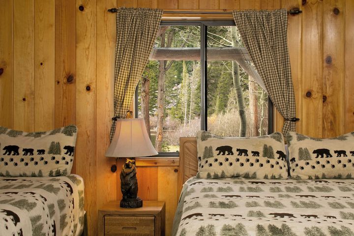 Tamarack Lodge and Resort