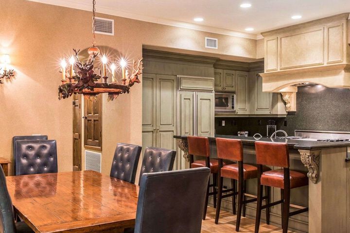 Bluegreen Vacations Big Bear Village an Ascend Collection Resort
