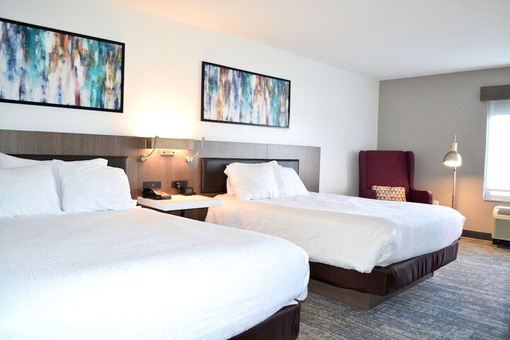 Hilton Garden Inn Columbus / Grove City