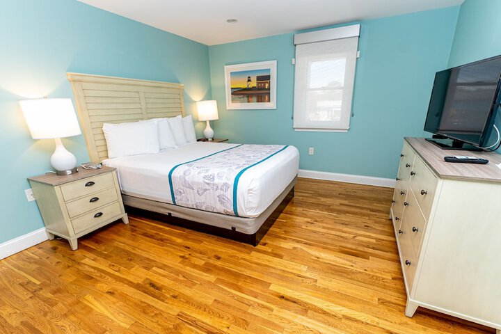 Edgewater Beach Resort